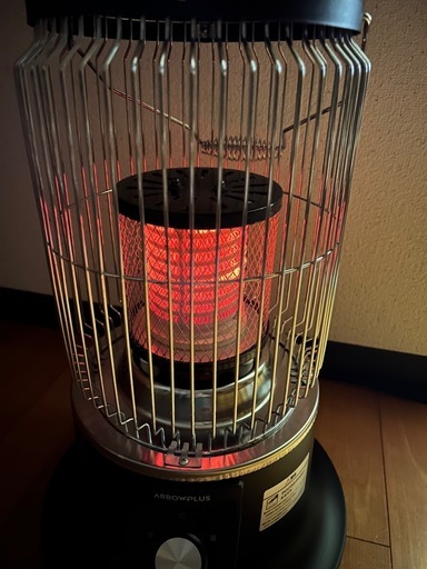 電気ストーブ