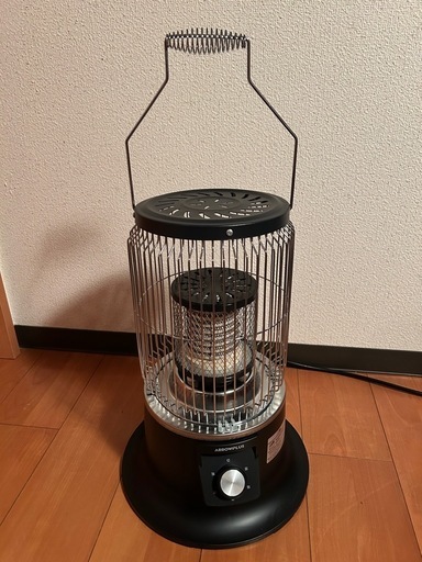 電気ストーブ