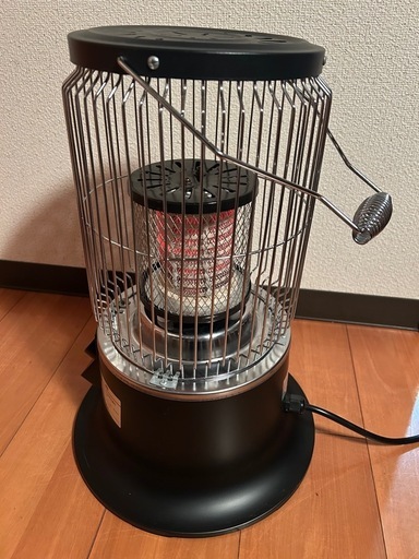 電気ストーブ