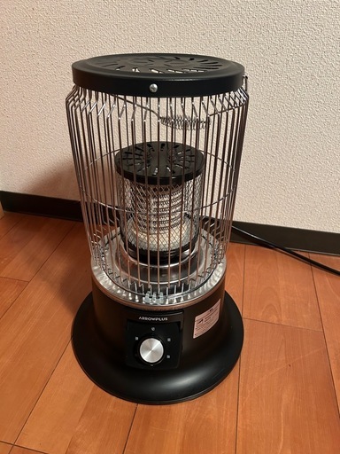 電気ストーブ