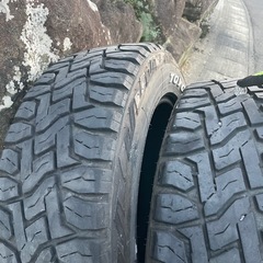 オープンカントリー１６インチの画像