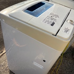 Haier 洗濯機  4.2kg JW-K42Kの画像