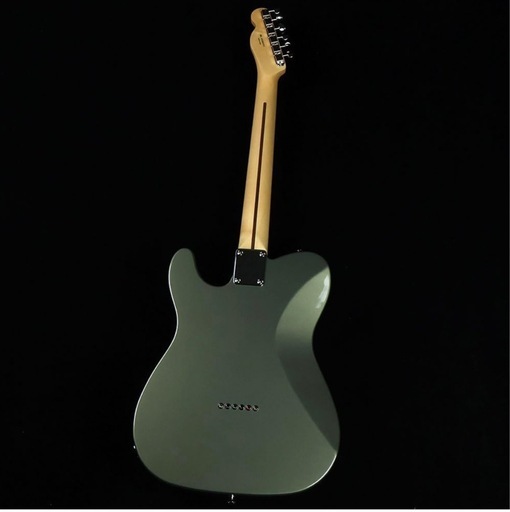 Fender Hybrid II Telecaster Jasper Olive Metallic オンラインストア限定モデル フェン