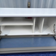 テレビ台　テレビ棚の画像