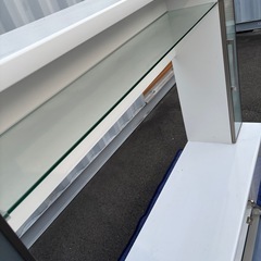 テレビ台　テレビ棚の画像