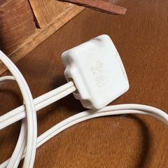 安彦年朗＊木工ランプの画像