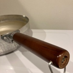 アルミ鍋　24cmの画像