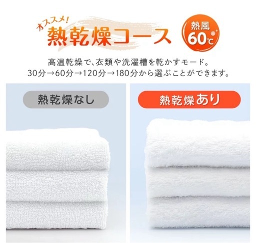洗濯機