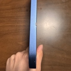 【受け渡し者決定】iPad 第10世代 WiFiモデル 64GB  ブルー 10.9インチの画像