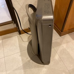 SANYO RX-FH98 遠赤外線電気ヒーターの画像