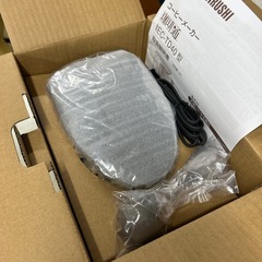 未使用‼️象印　コーヒーメーカーの画像