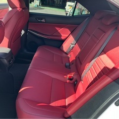 🌟通常ローン・信用回復ローン🌟福岡 レクサスIS 200t Fスポーツの画像