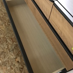 ジャングルジャングル貝塚店　4段チェスト　収納力抜群　お洒落　貝塚市　二色浜　リサイクルショップの画像