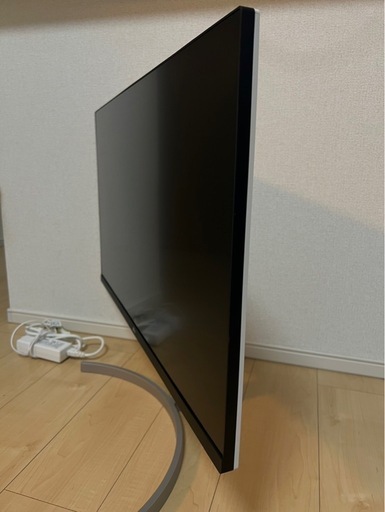 LG 31.5インチ 4Kモニター
