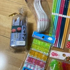 キッチン雑貨　まとめ売りの画像