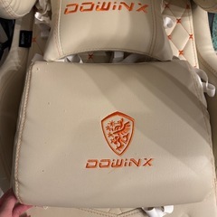 ゲーミングチェアの画像