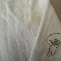 ロンパース 60〜80サイズ 男の子 ベビーの画像