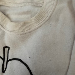 長袖ロンパース 70〜80サイズ 男の子 ベビーの画像