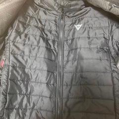 ダイネーゼ　GORE-TEX ジャケット　メンズ52の画像