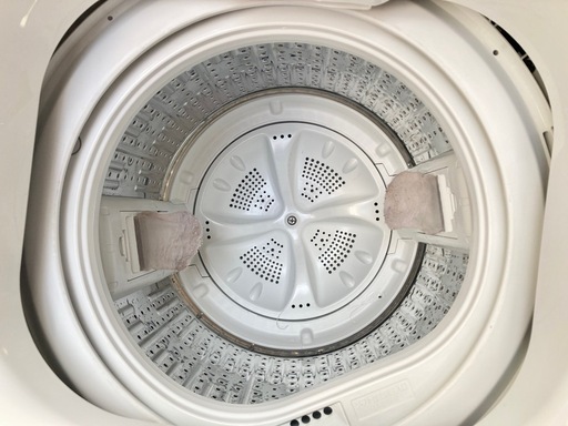 小型‼️Haier 3.3kg洗濯機　JW-C33B