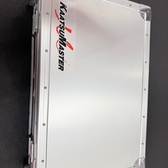 加圧トレーニング最上位器具 加圧マスター  の画像