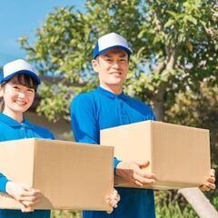 浪速区エリア◆軽貨物ドライバーの画像