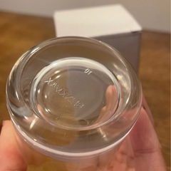 BEAMS グラスの画像