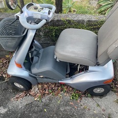 シニアカー　の画像