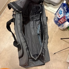 Coleman キャリーケース
の画像