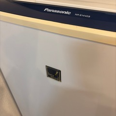 冷蔵庫  Panasonicの画像