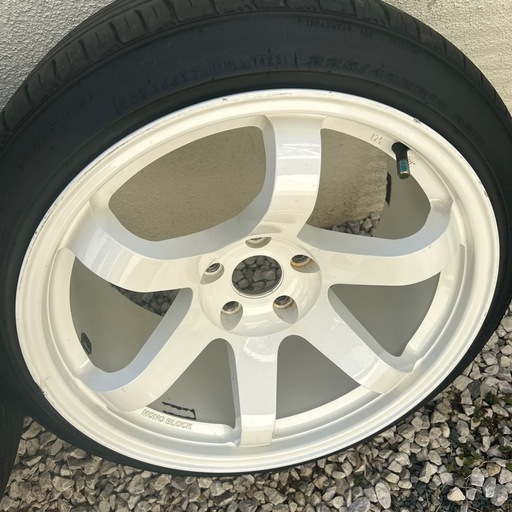 廃盤❗️希少❗️スタンスマジック❗️9.5J20 4本セット❗️
