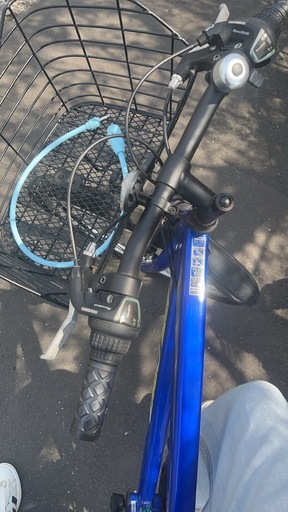 自転車