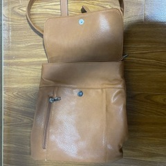 3-WAYバッグの画像