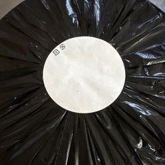 券売機のロール紙　新品の画像