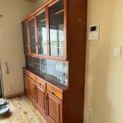 【値下げ】収納棚⭐︎1月限定の画像