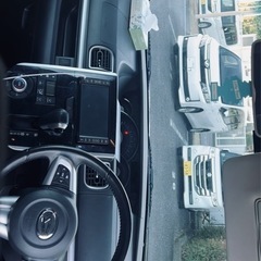 Daihatsu Tanto Custom Turbo 2014 の画像