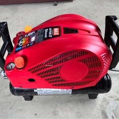 MAX  エアコンプレッサー  AK-HL1270E2の画像