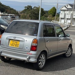【希少:車検丸2年⭐️】ダイハツ ミラジーノ ミニライトスペシャル🚗タイベル交換済⭐️の画像