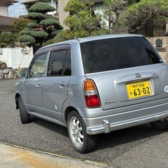 【希少:車検丸2年⭐️】ダイハツ ミラジーノ ミニライトスペシャル🚗タイベル交換済⭐️の画像