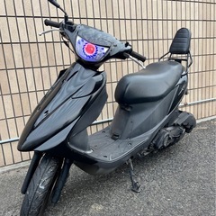 アドレスv125gの画像