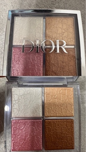 Dior化粧品