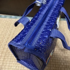 (取引中29)保冷バッグ ジブリ 耳をすませばの画像