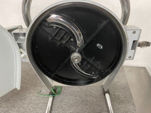 【中古】中部コーポレーション プロシェフ調理器 ミニスライサー SS-250C
