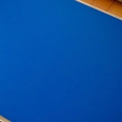 Knoll Laccio Table Marcel Breuerの画像