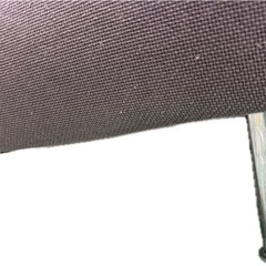 R24 1Pアームレスソファー 1人掛けソファーの画像