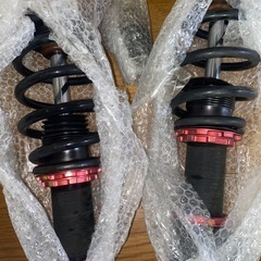 フルタップ車高調の画像