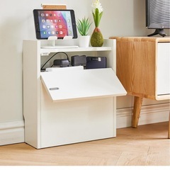 ルーター 収納 ケーブルボックス コンセント隠しの画像