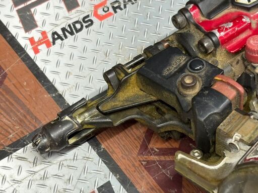 【中古】マキタ Makita AN513H 50mm高圧エア釘打【ハンズクラフト佐賀】