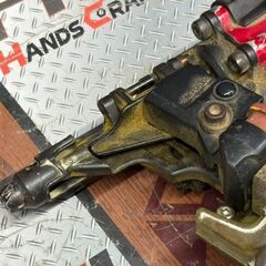 【中古】マキタ Makita AN513H 50mm高圧エア釘打【ハンズクラフト佐賀】の画像