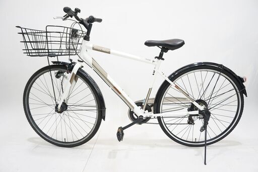 ATLANTA 700C シティサイクル